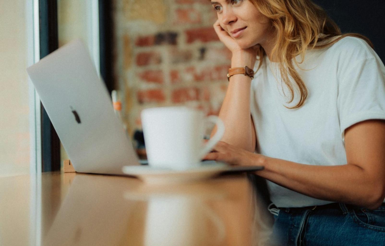 Techniques de communication financière moderne