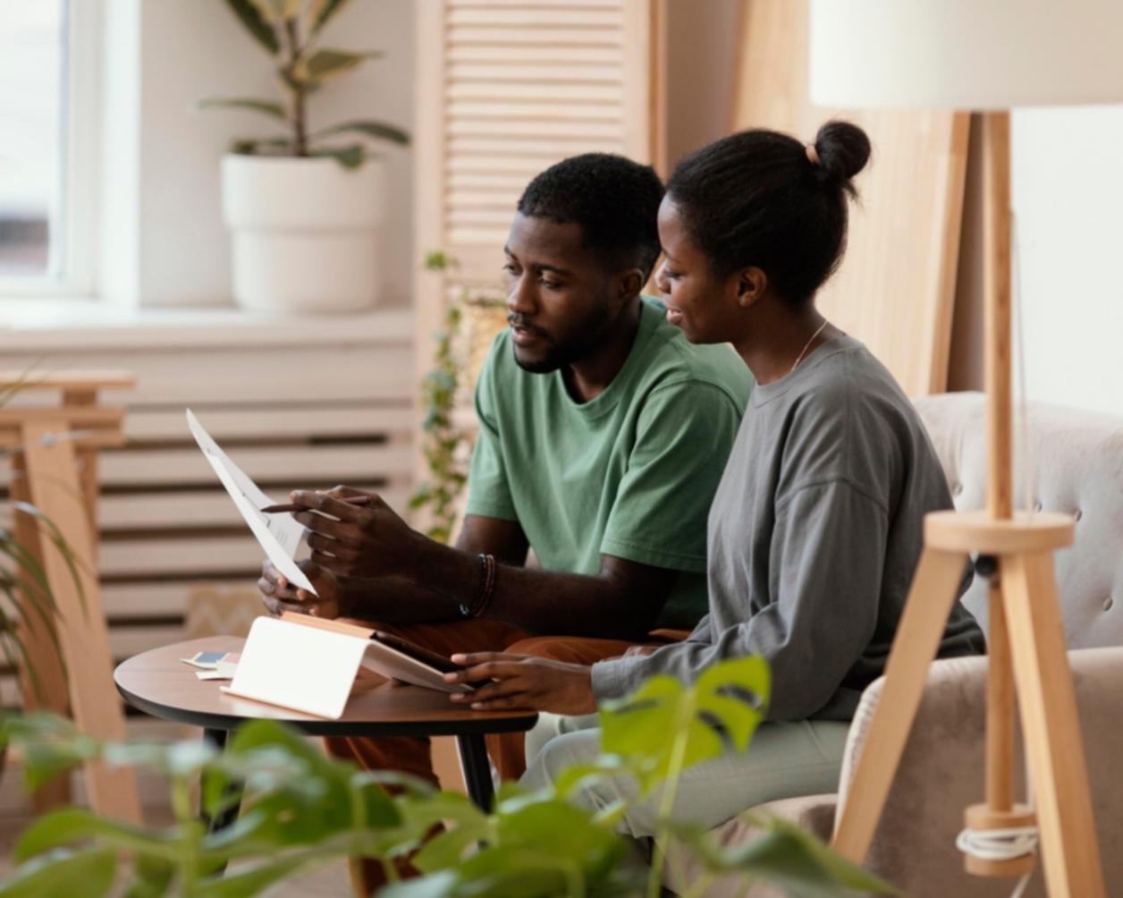 Outils de présentation financière efficaces