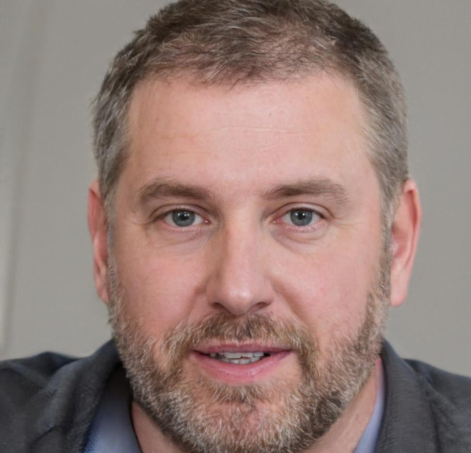 Maxence Dubois, directeur pédagogique