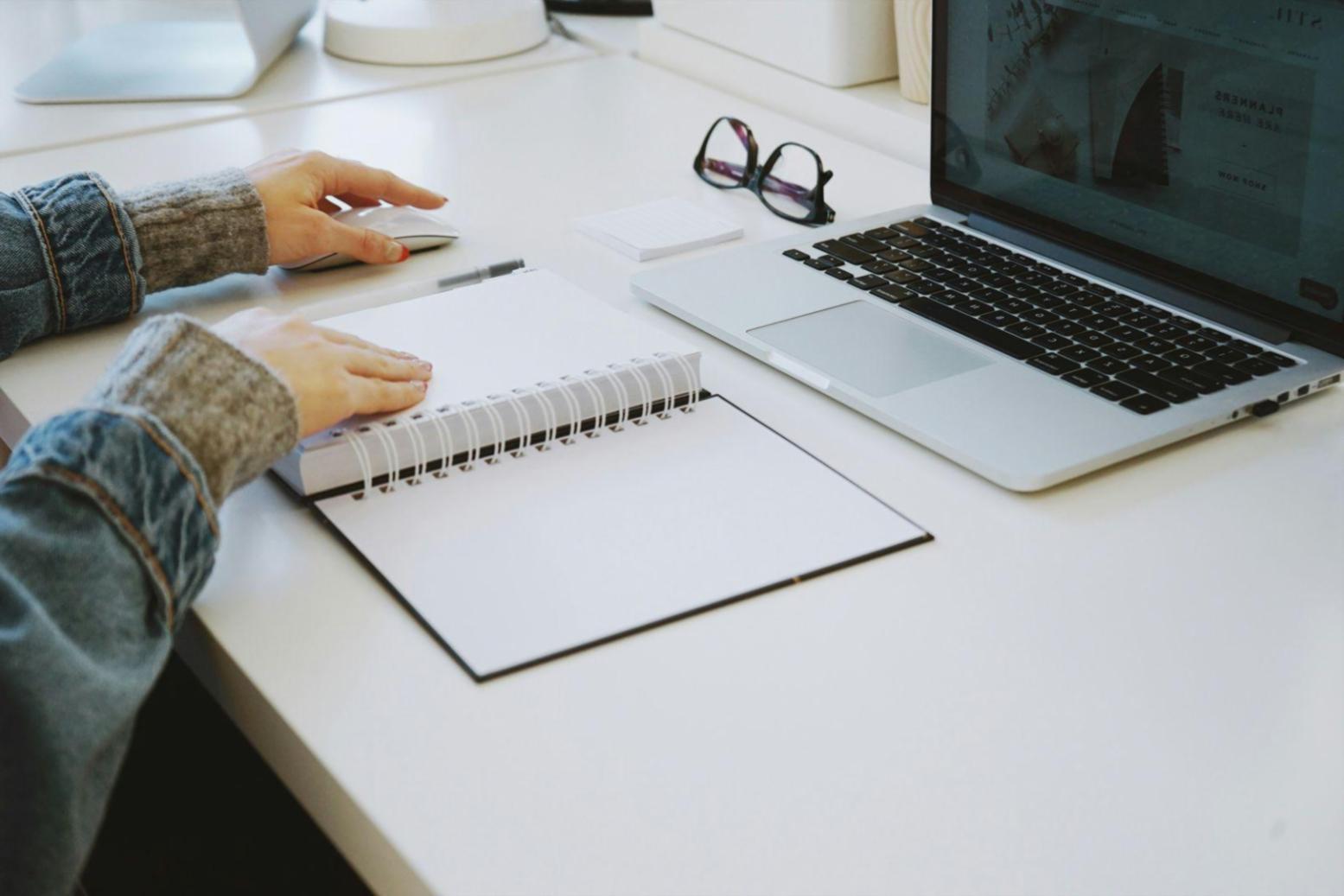 Séance de formation pratique
